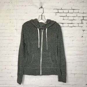 AEROPOSTALE Jacket with Hoodie (L Junior)